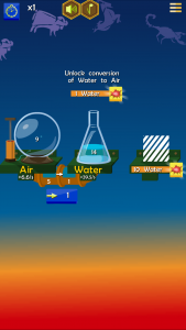 اسکرین شات 5 بازی Idle Alchemy Lab Assembly Line