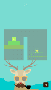 اسکرین شات 4 بازی Blocky XMAS