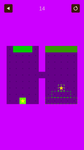 اسکرین شات 3 بازی Blocky XMAS