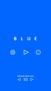 اسکرین شات 5 بازی blue