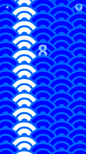 اسکرین شات 1 بازی blue