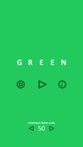 اسکرین شات 5 بازی green