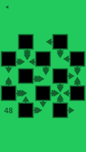 اسکرین شات 4 بازی green