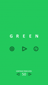 اسکرین شات بازی green 5