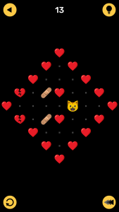 اسکرین شات 2 بازی Logica Emotica