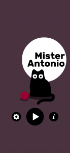 اسکرین شات بازی Mister Antonio 1