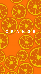 اسکرین شات بازی orange 1