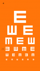 اسکرین شات 3 بازی orange