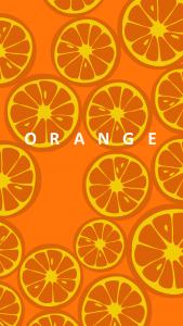 اسکرین شات 1 بازی orange