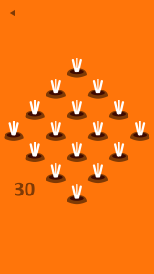 اسکرین شات 4 بازی orange