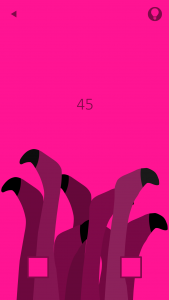 اسکرین شات بازی pink 5