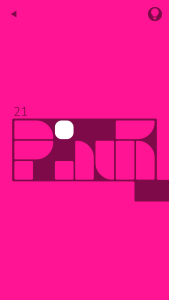 اسکرین شات 1 بازی pink