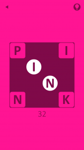 اسکرین شات بازی pink 4
