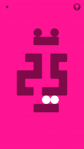 اسکرین شات بازی pink 2