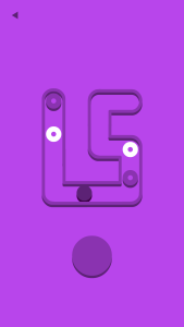 اسکرین شات 4 بازی purple
