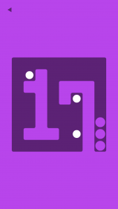 اسکرین شات بازی purple 5