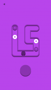 اسکرین شات بازی purple 4