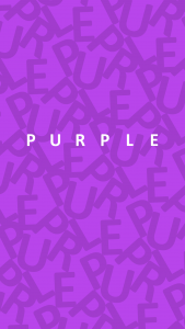 اسکرین شات بازی purple 1