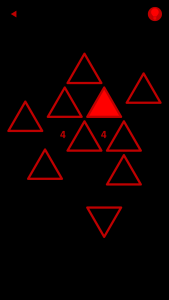 اسکرین شات 3 بازی red