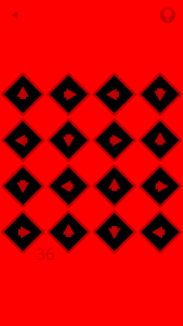 اسکرین شات 2 بازی red