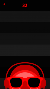 اسکرین شات 1 بازی red