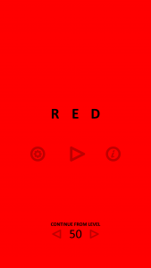 اسکرین شات بازی red 5