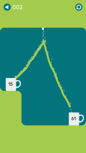 اسکرین شات 1 بازی sugar game