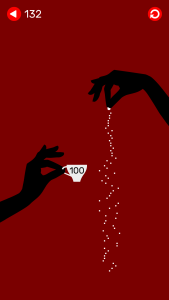 اسکرین شات 5 بازی sugar game