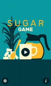 اسکرین شات بازی sugar game 5