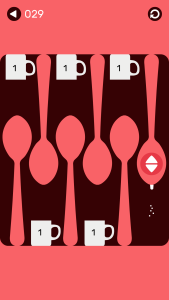 اسکرین شات 4 بازی sugar game