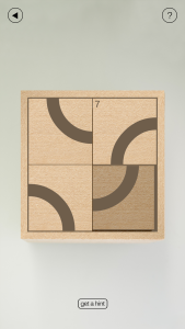 اسکرین شات 3 بازی What's inside the box?