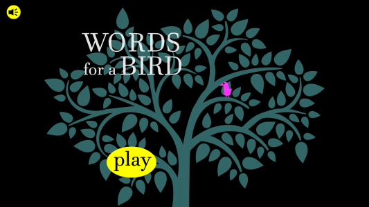 اسکرین شات بازی Words for a bird 5