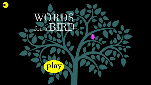 اسکرین شات 5 بازی Words for a bird