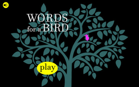 اسکرین شات بازی Words for a bird 5