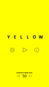 اسکرین شات بازی yellow 5