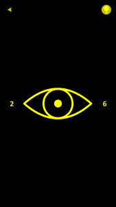 اسکرین شات 1 بازی yellow