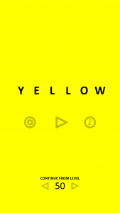 اسکرین شات 5 بازی yellow