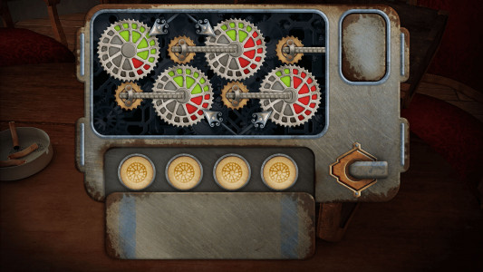 اسکرین شات بازی Dreamcage Escape 2