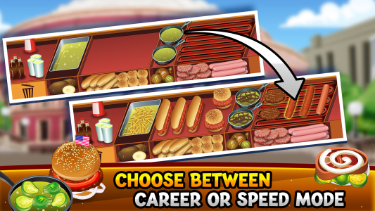 اسکرین شات 6 بازی Hot Dog Bush