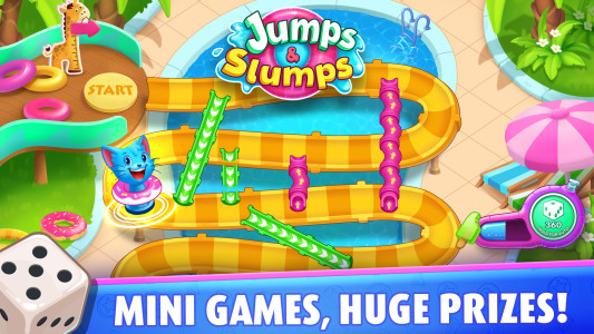 اسکرین شات 5 بازی Bingo Blitz™️ - Bingo Games