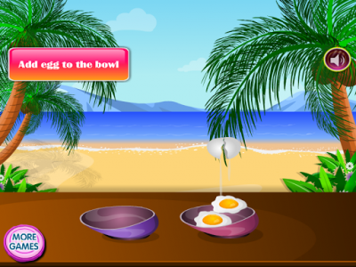اسکرین شات بازی Cooking Tasty Hamburger 1