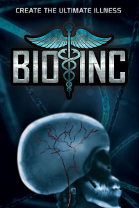 اسکرین شات بازی Bio Inc Plague Doctor Offline 1