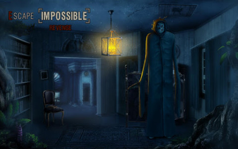 اسکرین شات بازی Escape Impossible: Revenge! 7