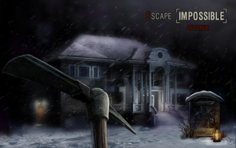 اسکرین شات بازی Escape Impossible: Revenge! 8