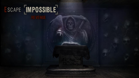 اسکرین شات بازی Escape Impossible: Revenge! 2