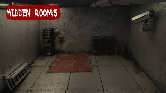 اسکرین شات 4 بازی Prison Break: Jail Escape Plan