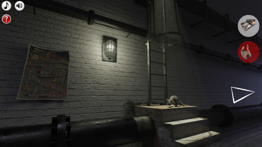 اسکرین شات 6 بازی Escape Prison 2  - Adventure