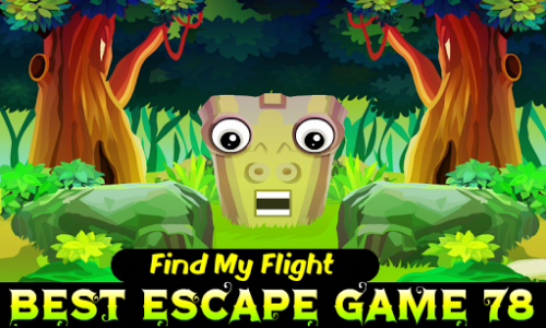 اسکرین شات بازی Best Escape 78-Find My Flight 1