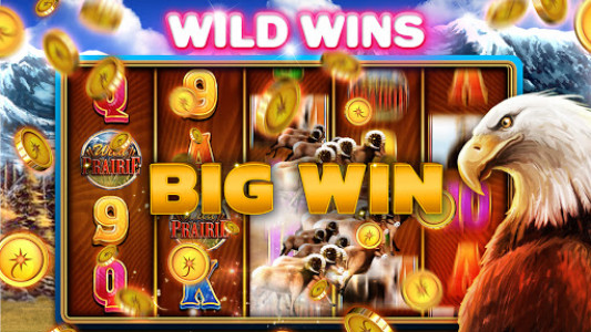 اسکرین شات بازی Jackpotjoy Slots: Free Online Casino Games 2