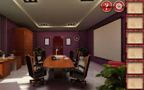 اسکرین شات بازی Grand Escape 3